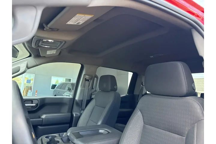 $33999 : Chevrolet Silverado 1500 202 image 9