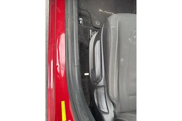 $18499 : Hyundai ELANTRA 2022 SEL 4dr image 5