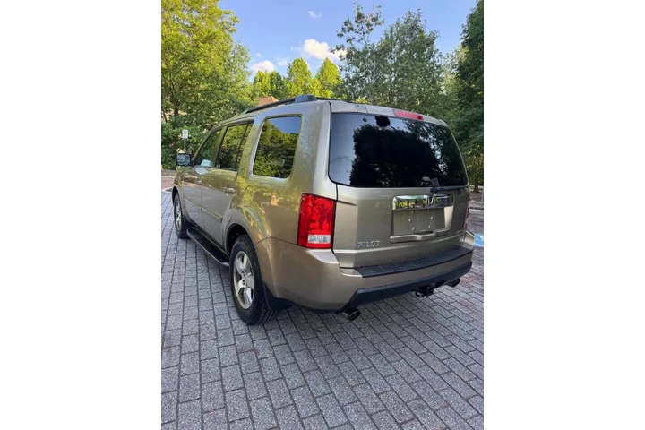 $5000 : 2010 Pilot EX-L image 10