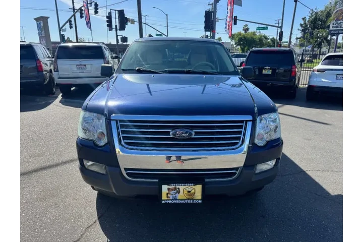 $6998 : 2006 Explorer XLT image 4