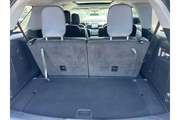 $30995 : Ford Explorer 2023 XLT 4dr S image 8