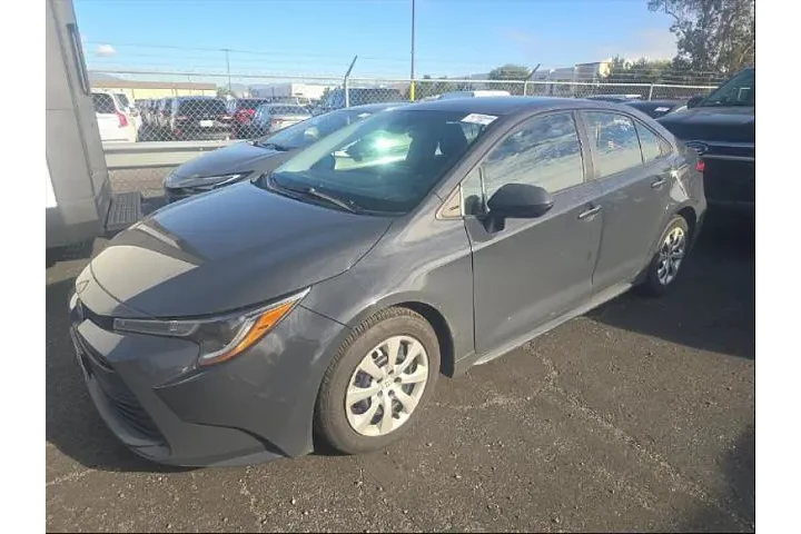 $19995 : Toyota Corolla 2023 LE 4dr S image 4