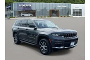 Jeep Grand Cherokee L 2024 4 en Long Island