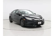 Honda Civic 2016 LX 4dr Seda en San Francisco Bay Area