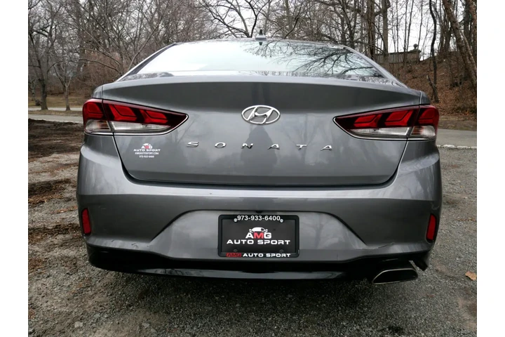 $11881 : 2019 Sonata SEL 2.4L image 3