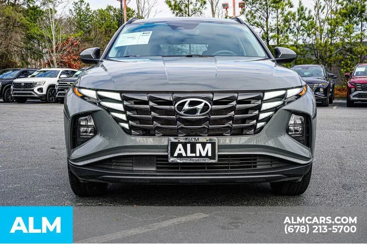 $18920 : Hyundai TUCSON 2024 SEL 4dr image 8