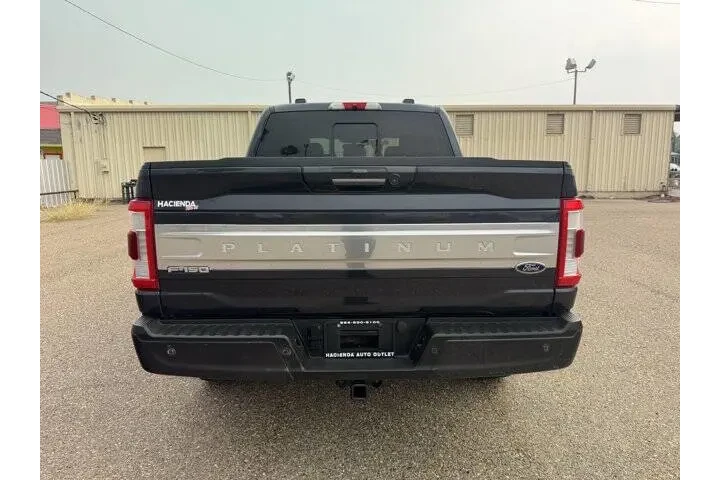 $43973 : 2022 F-150 image 6