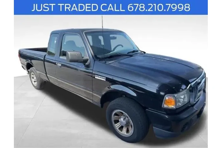 $10717 : Ford Ranger 2009 4x2 XLT 4dr image 1