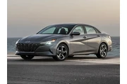Hyundai ELANTRA Hybrid 2023