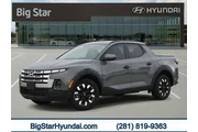 Hyundai SANTA CRUZ 2026 SEL en Houston