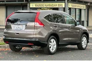 $13449 : Honda CR-V 2014 EX-L 4dr SUV thumbnail