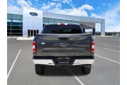 $20700 : Ford F-150 2018 4x4 King Ran thumbnail