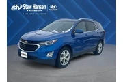 Chevrolet Equinox 2019 LT 4d en Des Moines