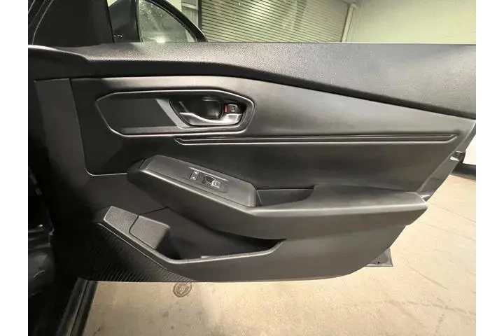 $24973 : Honda Accord 2023 EX 4dr Sed image 10