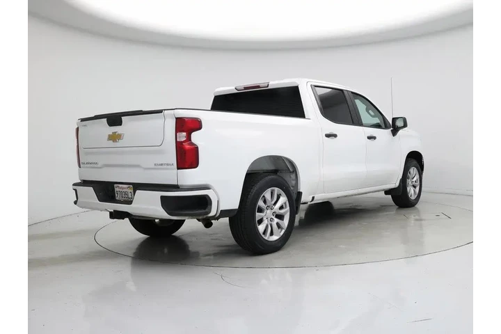 $26998 : Chevrolet Silverado 1500 202 image 8