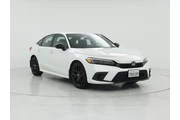 Honda Civic 2022 Sport 4dr S en Sacramento