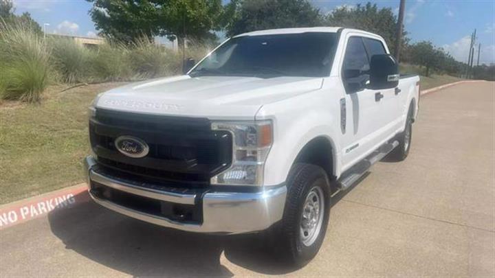 $36450 : 2022 FORD F250 SUPER DUTY CRE image 2