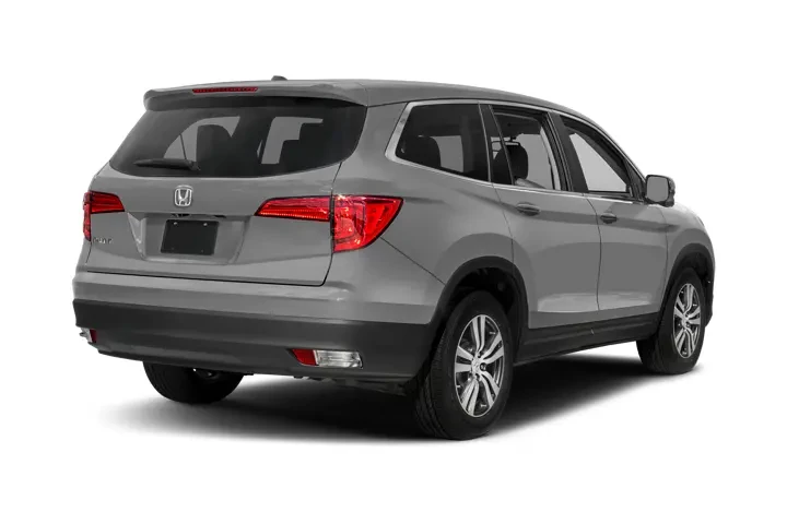 $23984 : 2017 Pilot EX-L image 2