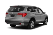 $23984 : 2017 Pilot EX-L thumbnail