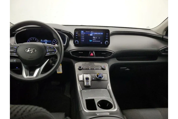 $21998 : Hyundai SANTA FE 2022 AWD SE image 9