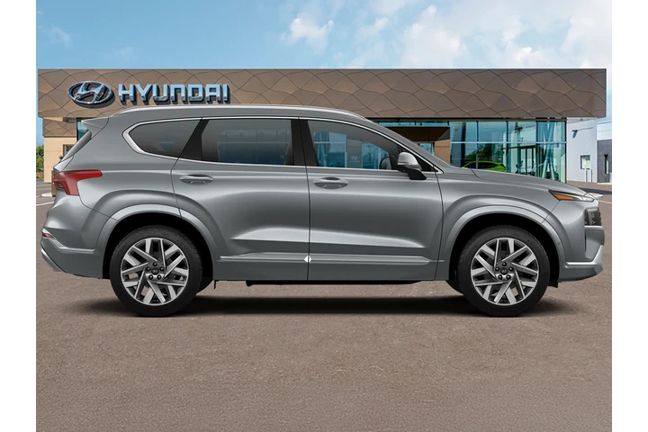 $33988 : Hyundai SANTA FE 2023 AWD Ca image 9