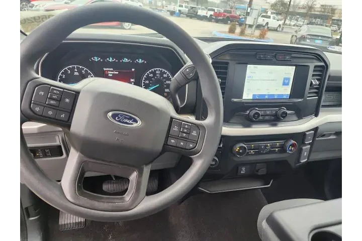 $29489 : Ford F-150 2022 4x2 XL 2dr R image 7