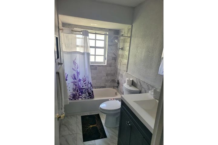 $875 : Rento habitacion Amueblada . image 4