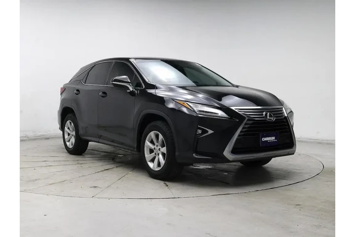 $22998 : Lexus RX 350 2016 AWD 4dr SU image 1
