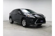 $22998 : Lexus RX 350 2016 AWD 4dr SU thumbnail
