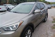 $12500 : 2017 Santa Fe Sport 2.4L thumbnail