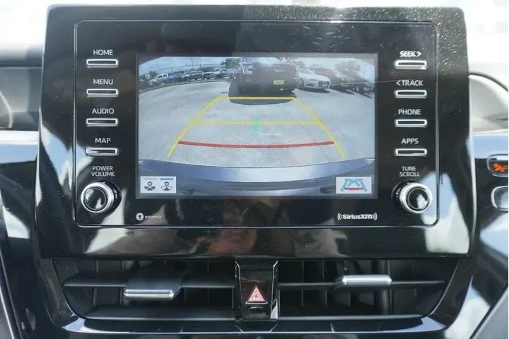 $27988 : Toyota Camry 2024 AWD SE 4dr image 9