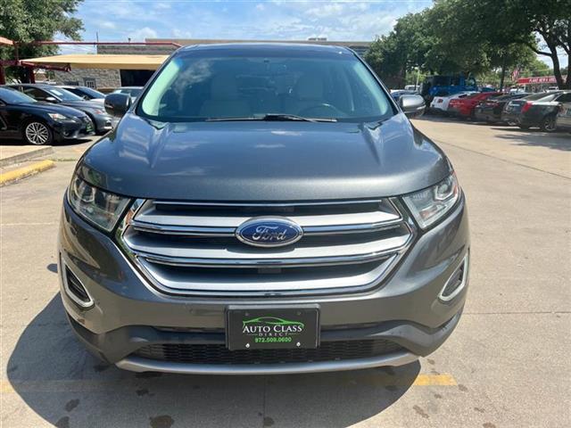 $15482 : 2016 FORD EDGE Titanium image 5