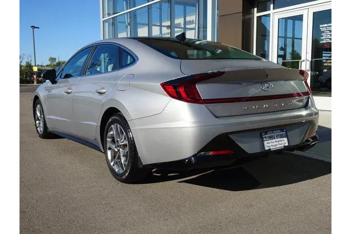 $20422 : Hyundai SONATA 2023 SEL 4dr image 3
