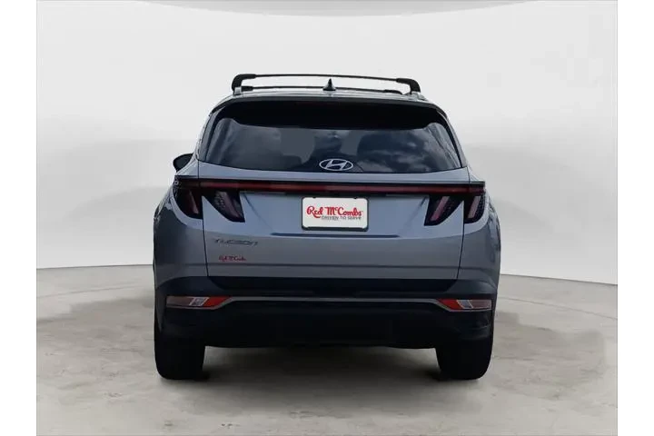 $20981 : Hyundai TUCSON 2023 SEL 4dr image 4
