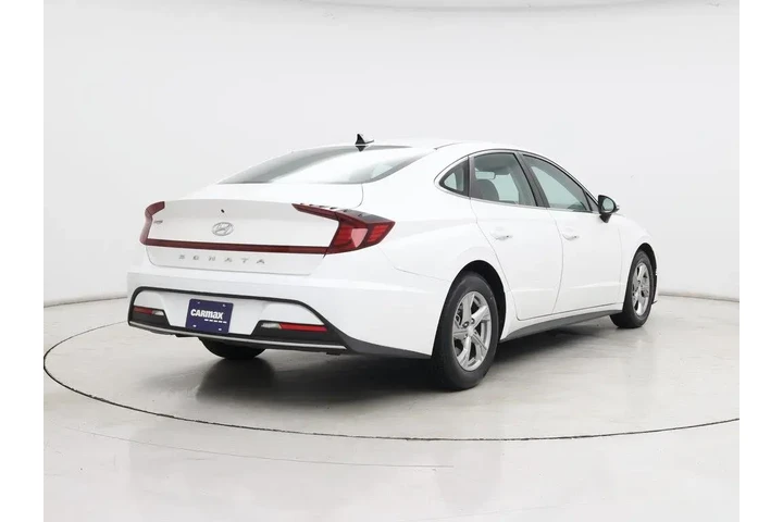 $18998 : Hyundai SONATA 2022 SE 4dr S image 8