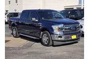 $28793 : Ford F-150 2019 4x2 XLT 4dr thumbnail