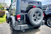 $12941 : 2013 Wrangler Sport thumbnail