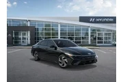 $27415 : Hyundai ELANTRA 2025 SEL Con thumbnail