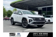 Hyundai TUCSON 2025 AWD SEL en Little Rock