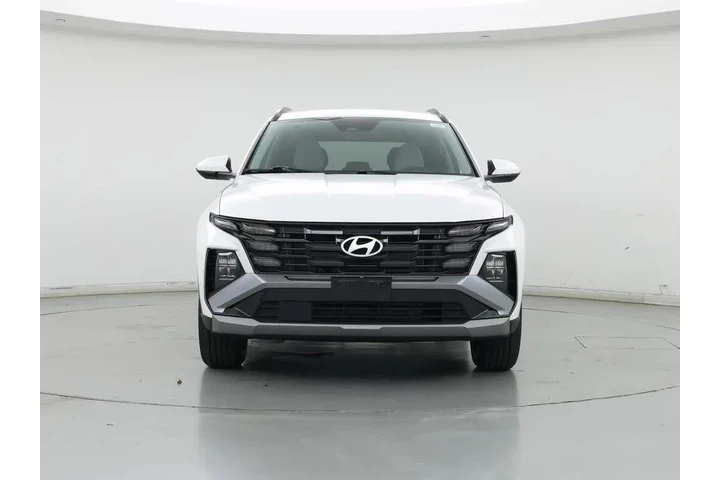 $24998 : Hyundai TUCSON 2025 AWD SEL image 5