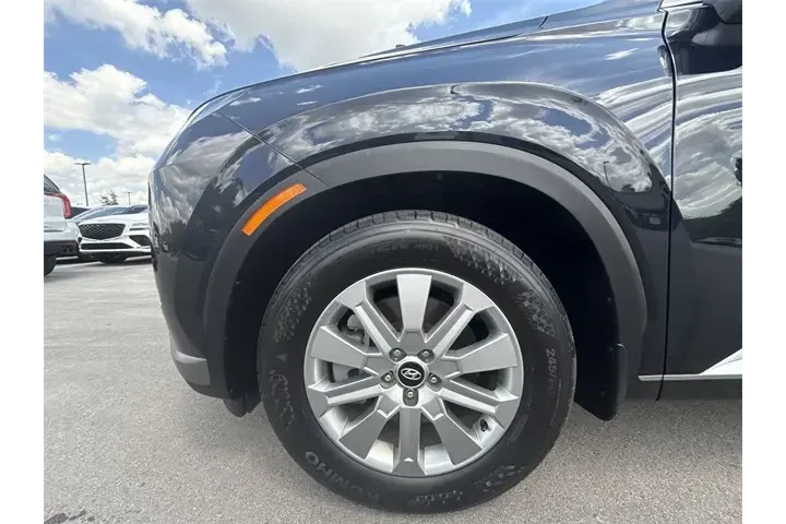 $30788 : Hyundai PALISADE 2023 SEL 4d image 10