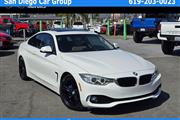 2014 BMW 4 Series en San Diego