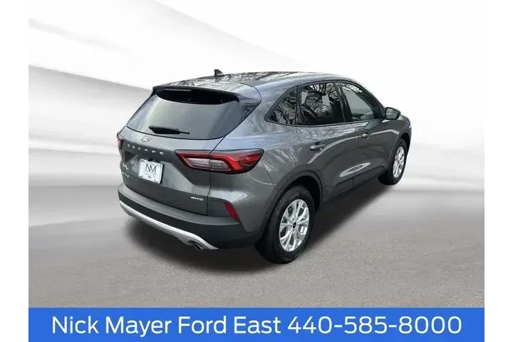 $21995 : Ford Escape 2025 AWD Active image 7