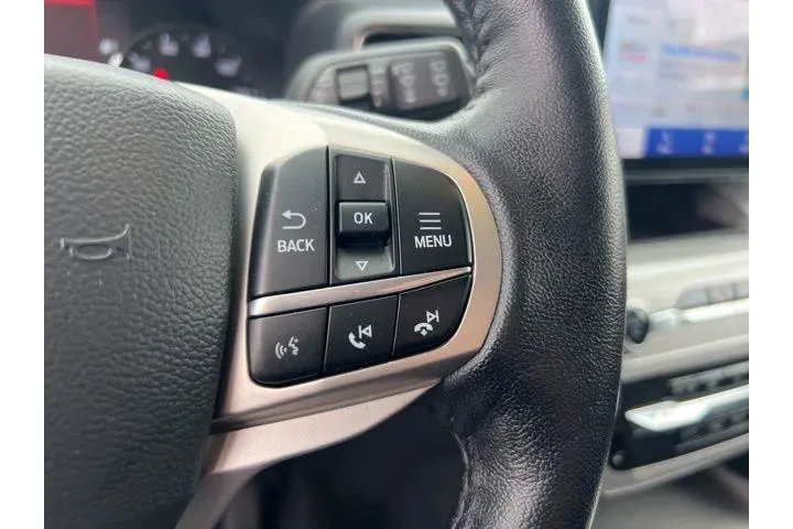 $25548 : Ford Explorer 2022 AWD XLT 4 image 10