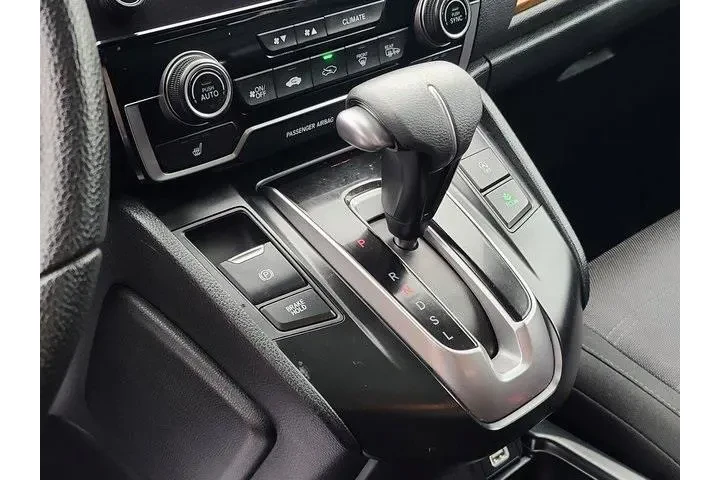 $26872 : Honda CR-V 2022 AWD EX 4dr S image 10