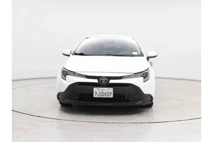 $21998 : Toyota Corolla 2024 LE 4dr S image 5