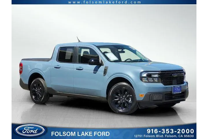 $35993 : Ford Maverick 2024 AWD Laria image 1