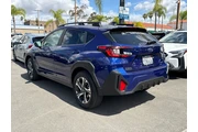 $27495 : Subaru Crosstrek 2025 AWD Pr thumbnail