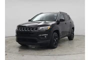 $18998 : Jeep Compass 2021 4x4 Latitu thumbnail