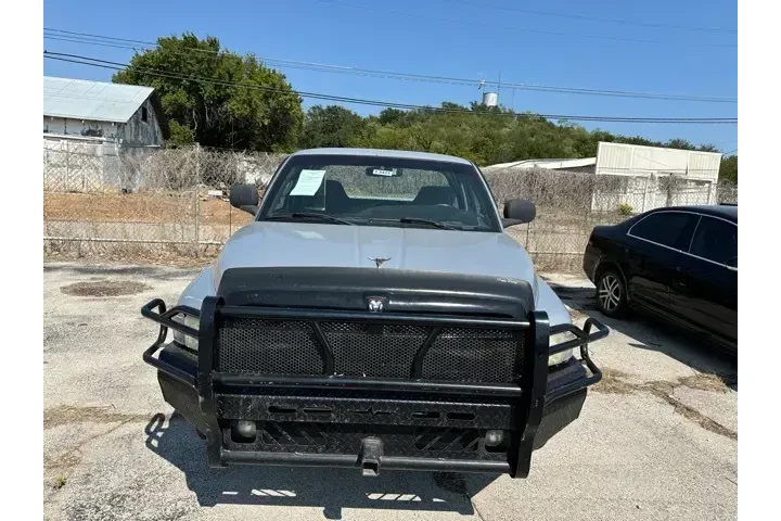 $14432 : Dodge Ram 2500 1999 2dr Lara image 2